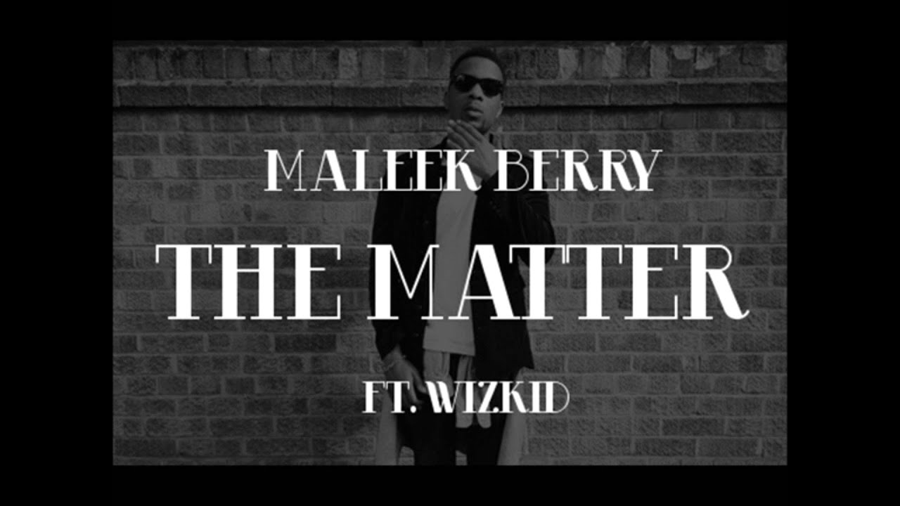 Matter mp3. Matter песня.