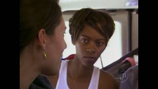 ANTM Cycle 6 - Furonda VS Dani