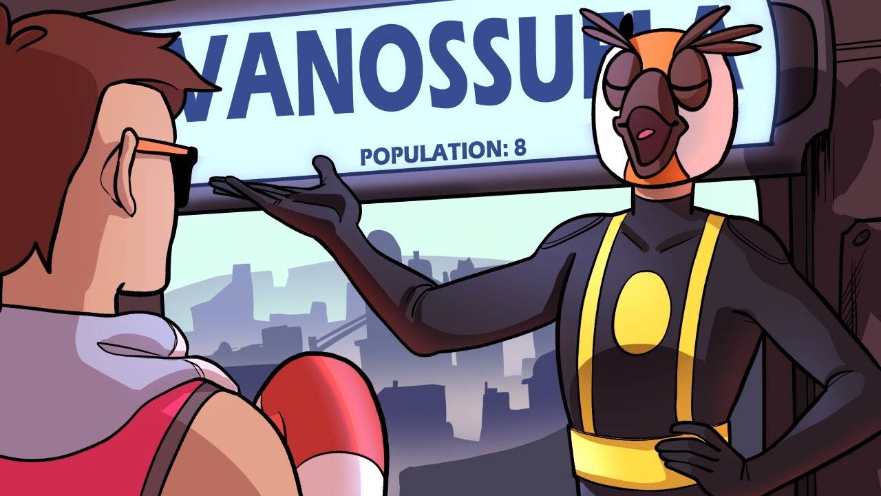 Vanoss Bought His Own Country And Let Us Visit! - Rogue Company Funny Moments