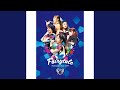The Fairytale (LIVE TOUR 2017 -Fairytale-)
