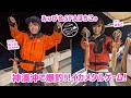 【釣り時季】みっぴ＆ＳＦＡほちこの神湊沖で爆釣!!イカメタルゲーム！