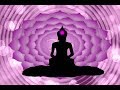 Meditación del chakra del tercer ojo (Ajna)