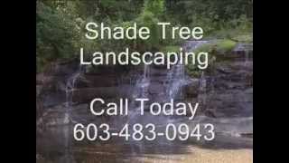 NH Landscaping Services Greater Manchester NH Salem NH Areas 603-483-0943