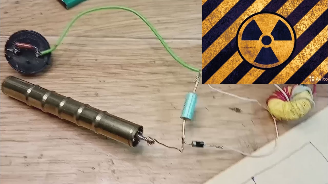 Простая проверка двигателя