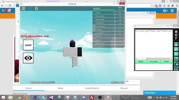 ROBLOX Level 7 Cracked 8/7/16 RC7 FREE LVL 7 ROBLOX HACK