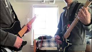 After Dark By Asian Kung-Fu Generation Bleach Op 7 Maydaymrj Cover
