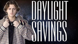 Kidd G - Daylight Savings (Lyrics)