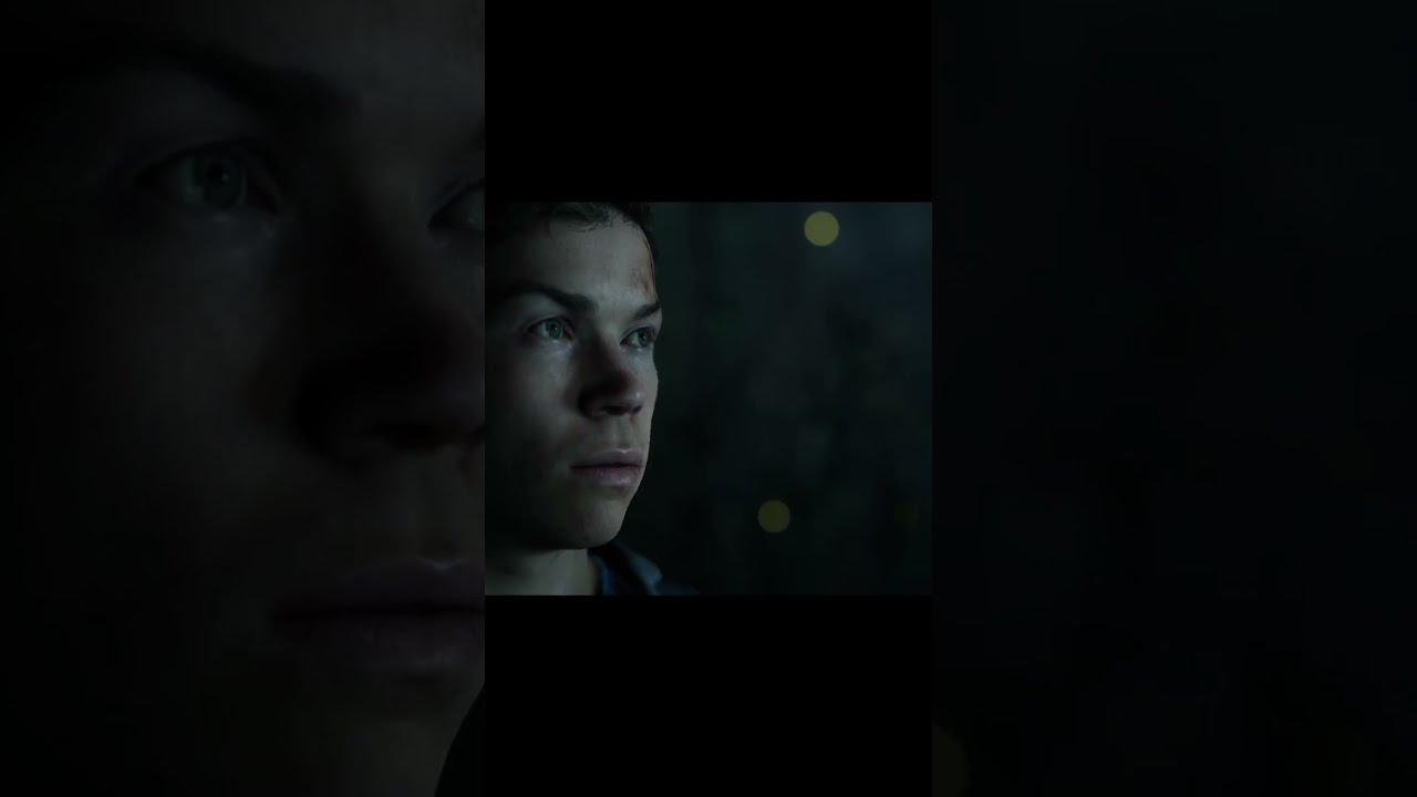 Little Hope | 3-18 |  БОИМСЯ, НО ИГРАЕМ #shorts