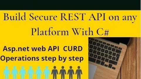 Introduction to Asp.net Web API | ASP.NET Web API Tutorial for Beginners