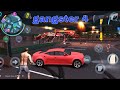 GANGSTER 4 | CRIME AND FIGHTS | MISSION 2 | #GANGSTER4 #gamingshorts #gameplay