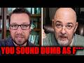 Matt Dillahunty QUESTIONS Why God Hid The Resurrection From Evidence