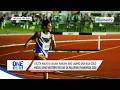 Labing-una nga gold medal sang Western Visayas sa Palarong Pambansa 2026 | One Western Visayas