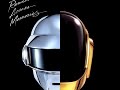 Daft punk unchained official movie version franaise