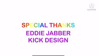 Learning With Pibby Season 29 End Credits