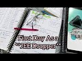 Day 1 As a Jee Dropper !! ( Let's Start)