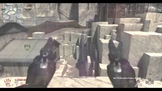 PsyQo Snoiss : MW2 C2Q By Synergy GazzB!