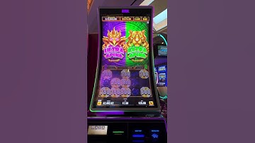 Ultra and Extra spins Wheel Feature! $25 #slots #highlimit #casino