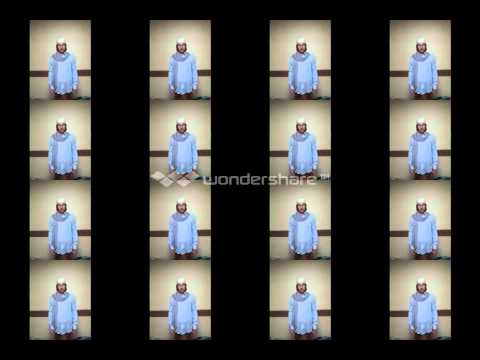 Iti Asela Kang Adam Nada Rindu mpeg4