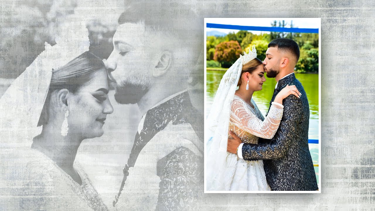 Сватбения Ден на Цветелина и Петьо гр. Септември