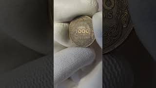#монеты #бразилия #8.8g