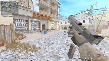 how to create cod4 dedicated internet server/ptcl