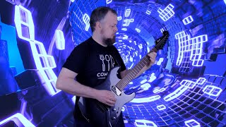 May I Forgive - Québec Metal Force