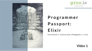 Programmer Passport: Elixir - Build a Mix Task