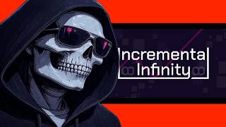 Incremental Infinity - Official Gameplay Trailer