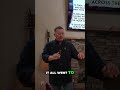 If It's Of God, You Can't Stop It!