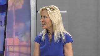 Donna Deegan discusses plans for city in first interview after winning historic mayor's race Content