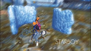 Quick edit 'starboy' ( edit/montage) #freefire#freefiremax screenshot 4