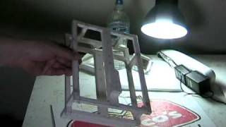 DIYatHome ep 1 Paper Clock