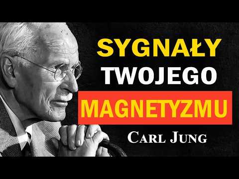 Ukryte sygnały Twojego magnetyzmu ｜ Carl Jung