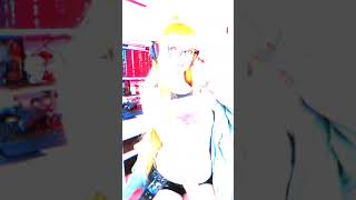 PRESET AM💌foto cosplay anime||| dj elsa balonte slow