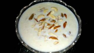 Suji Ki Kheer Recipe || Semolina Dessert ||Rava Kheer Recipe by Punjabi Cooking