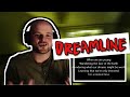 Hopes and Dreams - Rush - Dreamline - REACTION