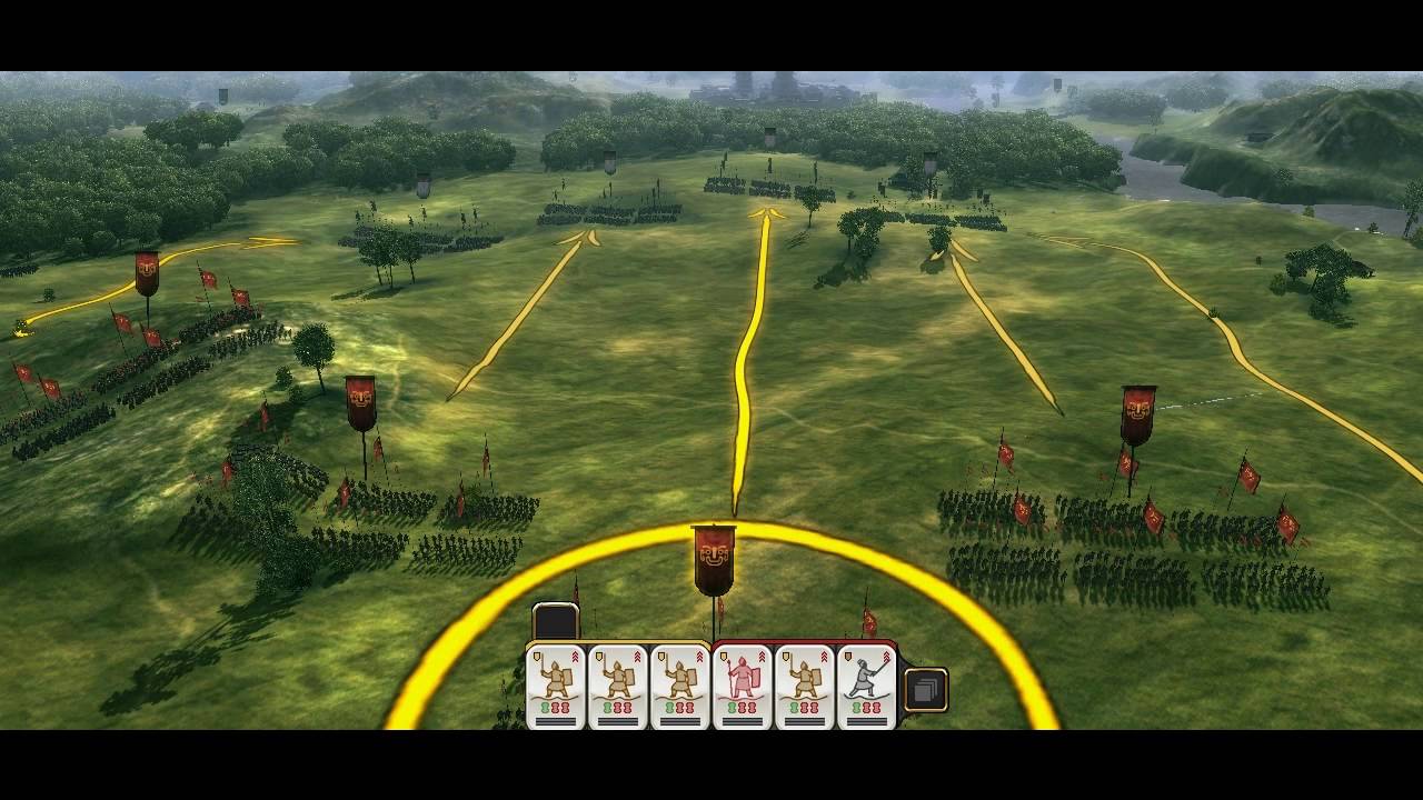 shogun 2 battle realism mode shogun 2 battle realism mode
