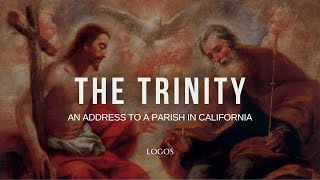 The Dynamic of Love | The Holy Trinity
