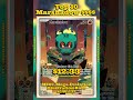 Top 10 RAREST Marshadow Pokémon Cards EVER 👻 #pokemon #pokemontcg #pokemoncards #pokémon #top10 #tcg