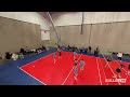 BOSTON vs Team Kiwi