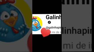 Galinha Pintadinha 37 Milhões