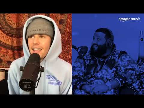 Justin Bieber's Top 5 MCs | The First One | Amazon Music