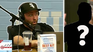 White Sox Dave To Release His Most Embarrassing Photo Yet Details