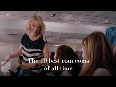 The 10 best rom coms of all time