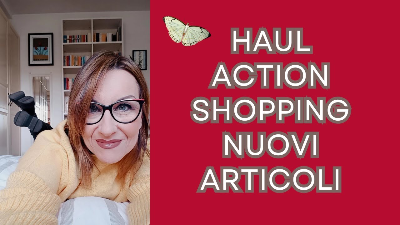HAUL ACTION - NUOVI PRODOTTI IN ARRIVO