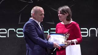 Softorg На Конкурсі Печерскькі Каштани 2019