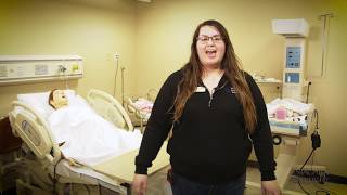 Nursing Simulation Center