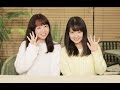 カントリー・ガールズ＆アンジュルム新メンバー発表！モー娘。'15新曲公開！こぶしツアー MC:勝田里奈・野中美希【ハロ！ステ#143】