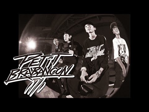 Petit Brabancon 】Brand Concept Movie 
