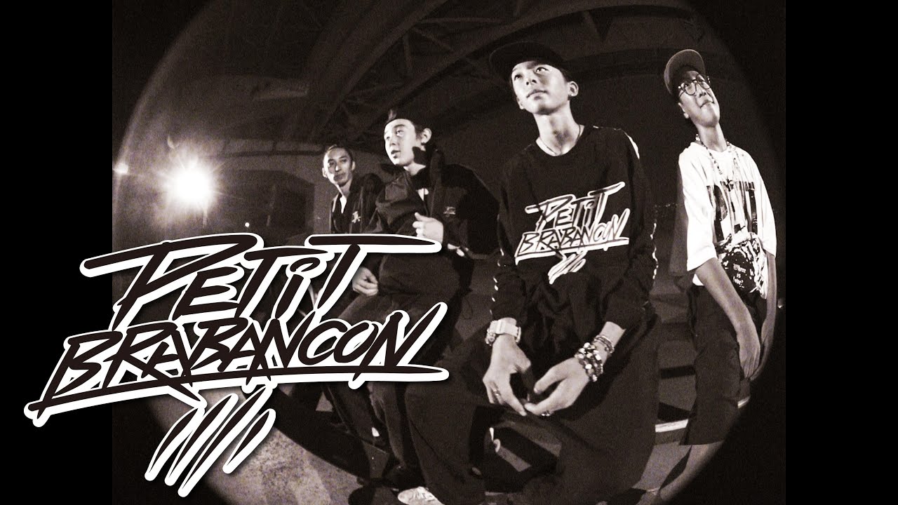Petit Brabancon 】Brand Concept Movie 